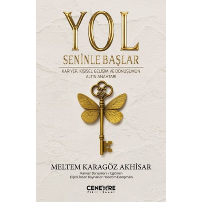 Yol Seninle Başlar