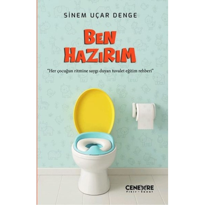 Ben Hazırım