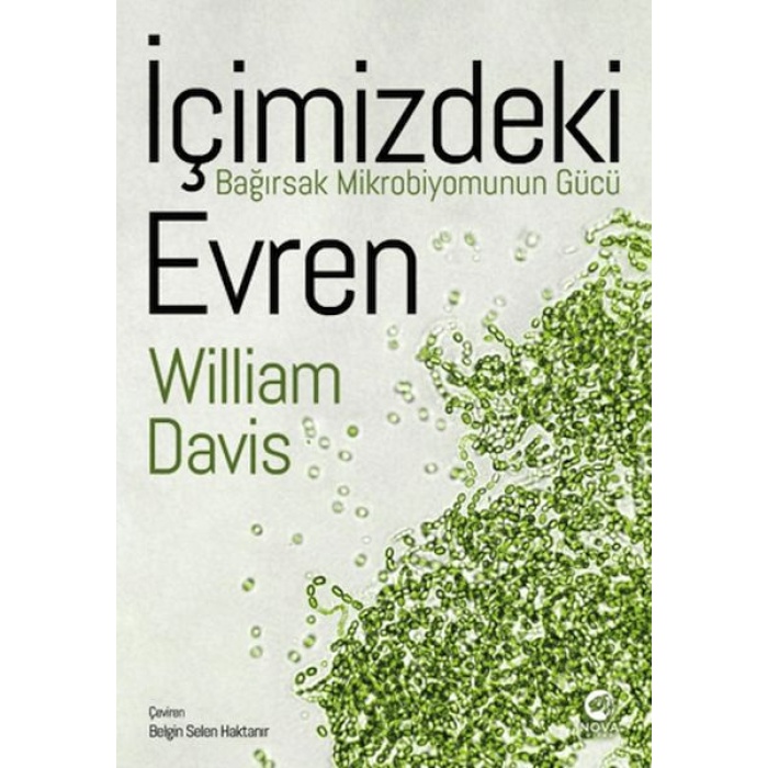İçimizdeki Evren: Bağırsak Mikrobiyomunun Gücü