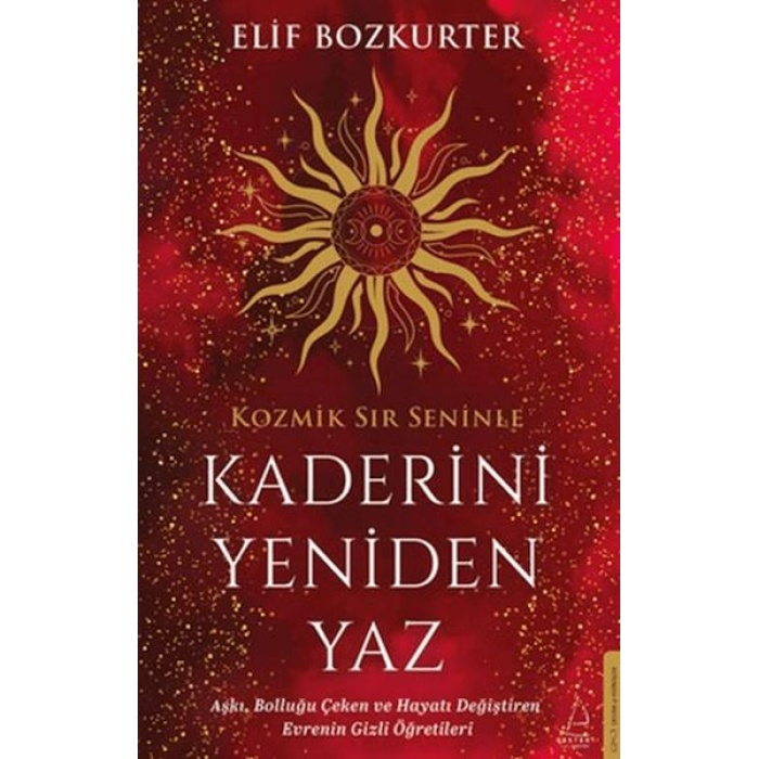 Kaderini Yeniden Yaz