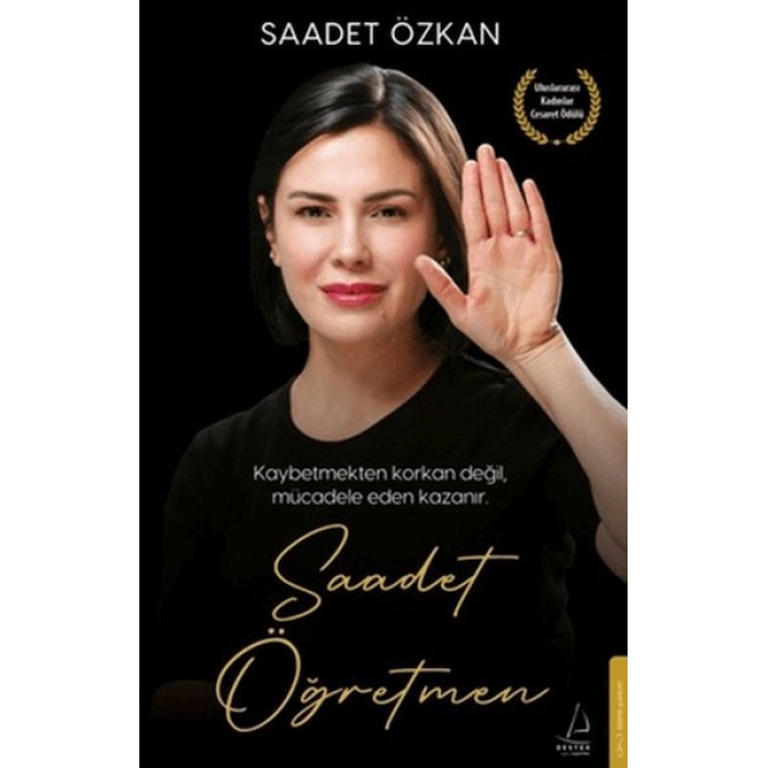 Saadet Öğretmen