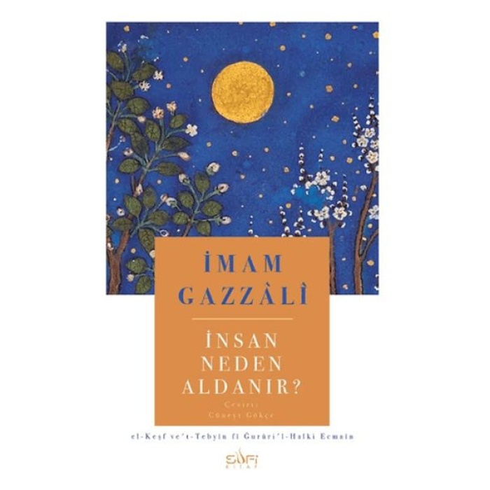 İnsan Neden Aldanır?