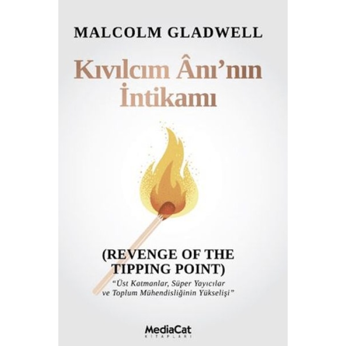 Kıvılcım Anının İntkamı