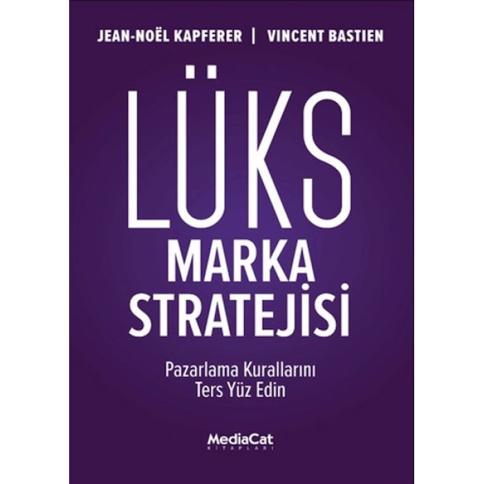Lüks Marka Stratejisi