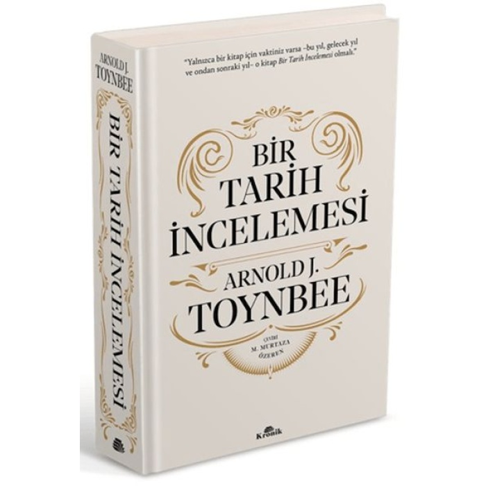 Bir Tarih İncelemesi - A Study of History