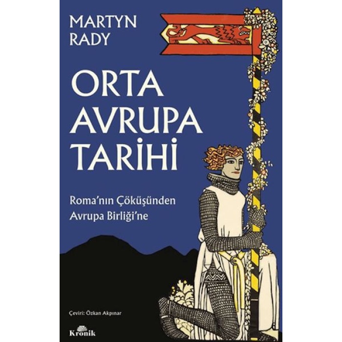 Orta Avrupa Tarihi