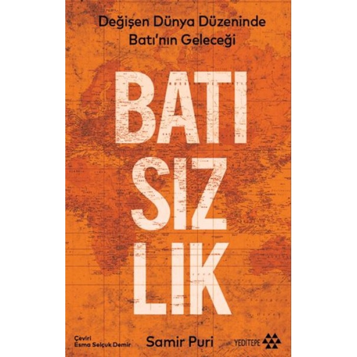 Batısızlık