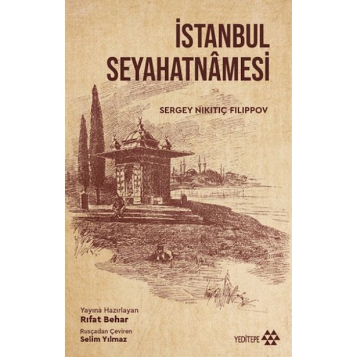 İstanbul Seyahatnamesi