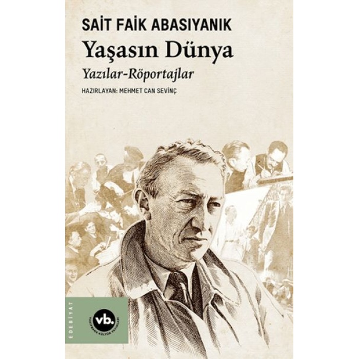 Yaşasın Dünya Yazılar – Röportajlar