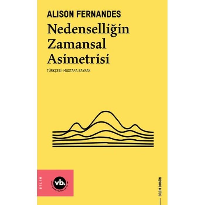 Nedenselliğin Zamansal Asimetrisi