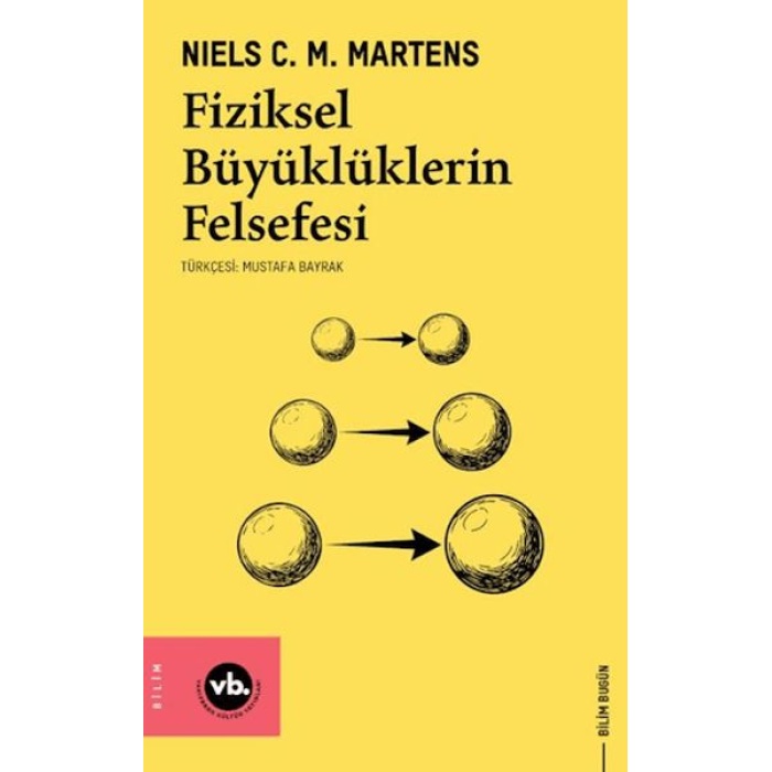 Fiziksel Büyüklüklerin Felsefesi