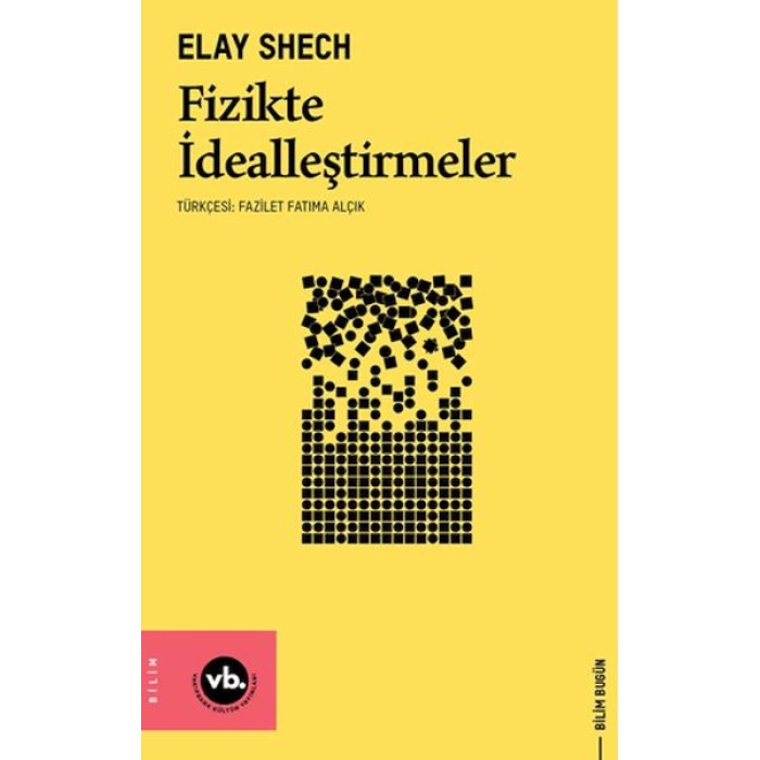 Fizikte İdealleştirmeler