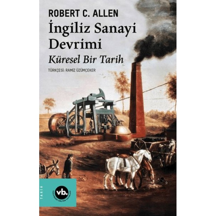 İngiliz Sanayi Devrimi