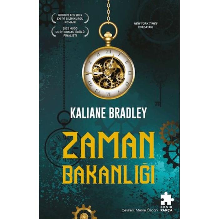 Zaman Bakanlığı