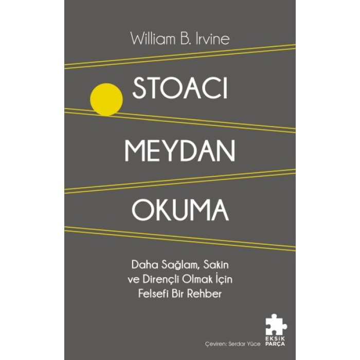Stoacı Meydan Okuma