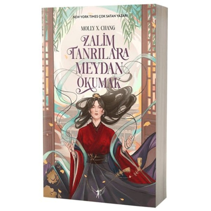 Zalim Tanrılara Meydan Okumak