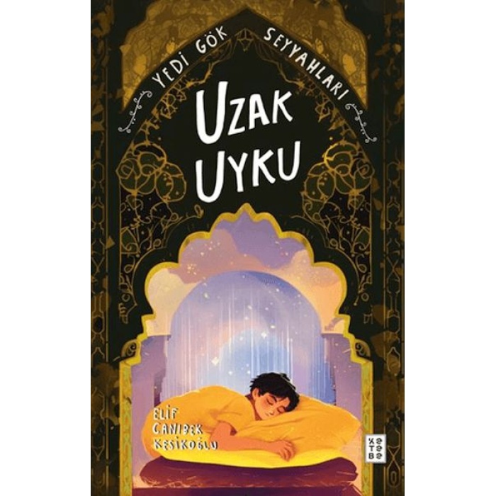 Uzak Uyku