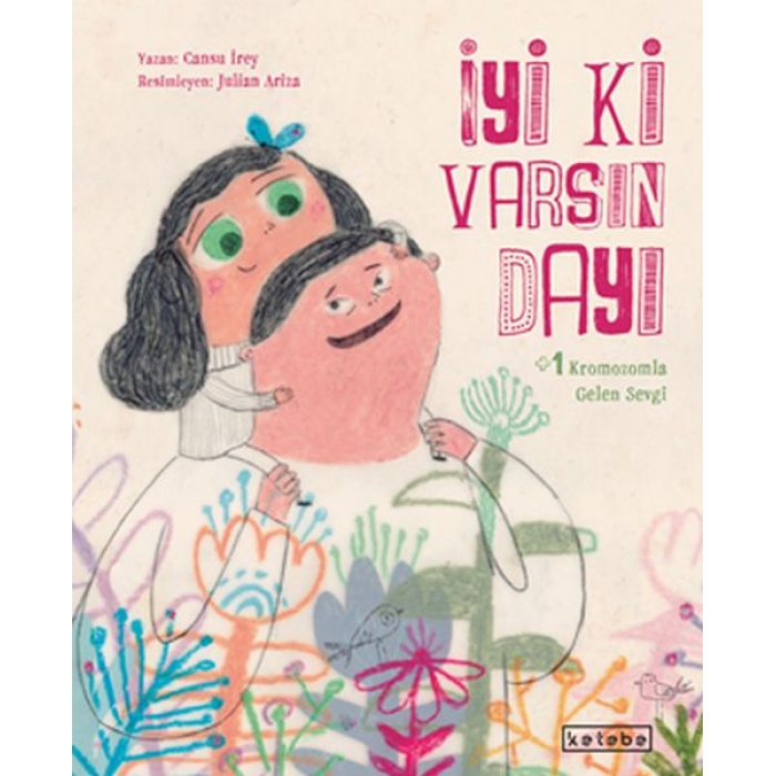 İyi ki Varsın Dayı