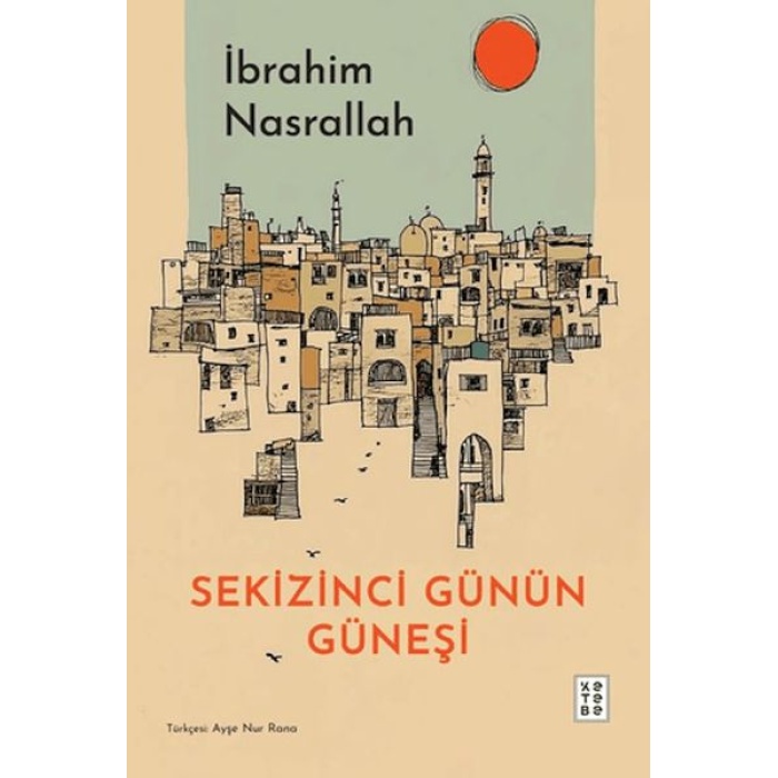 Sekizinci Günün Güneşi