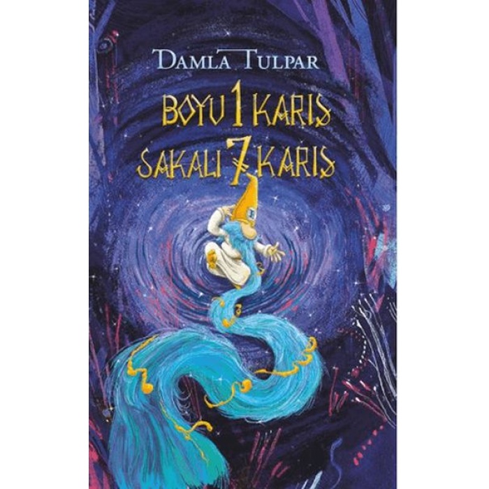 Boyu 1 Karış Sakalı 7 Karış