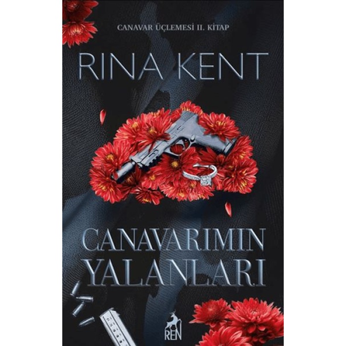 Canavarımın Yalanları