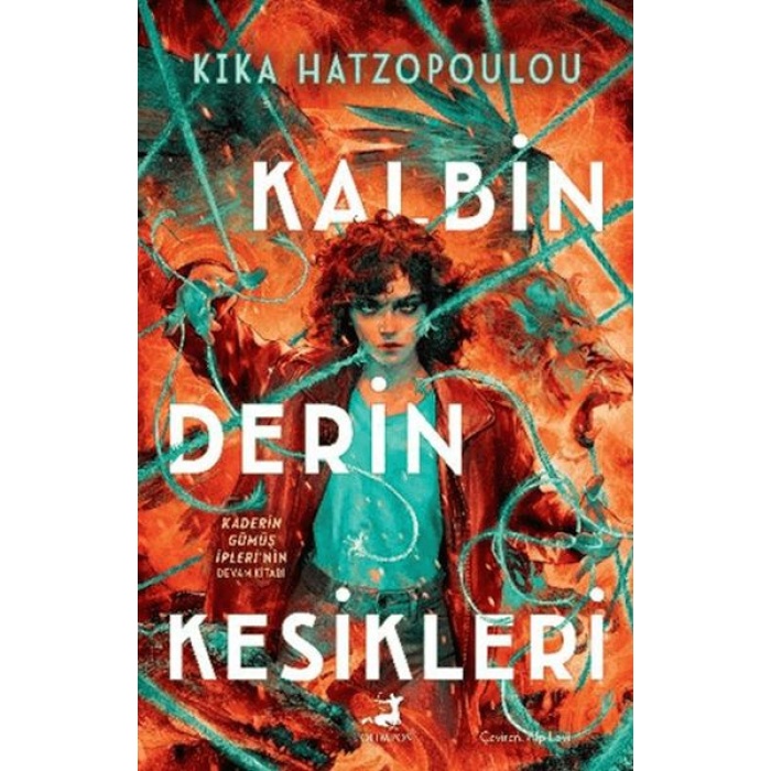 Kalbin Derin Kesikleri