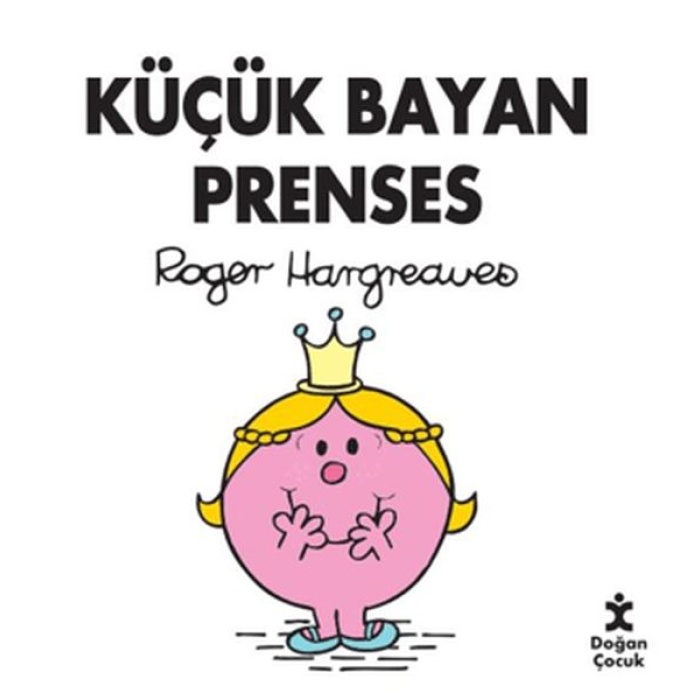 Küçük Bayan Prenses