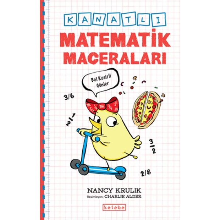 Kanatlı Matematik Maceraları