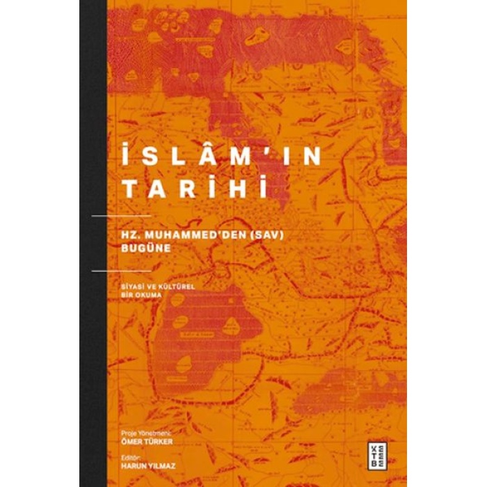 İslamın Tarihi