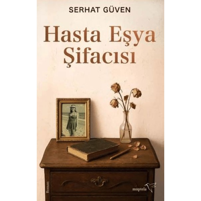 Hasta Eşya Şifacısı