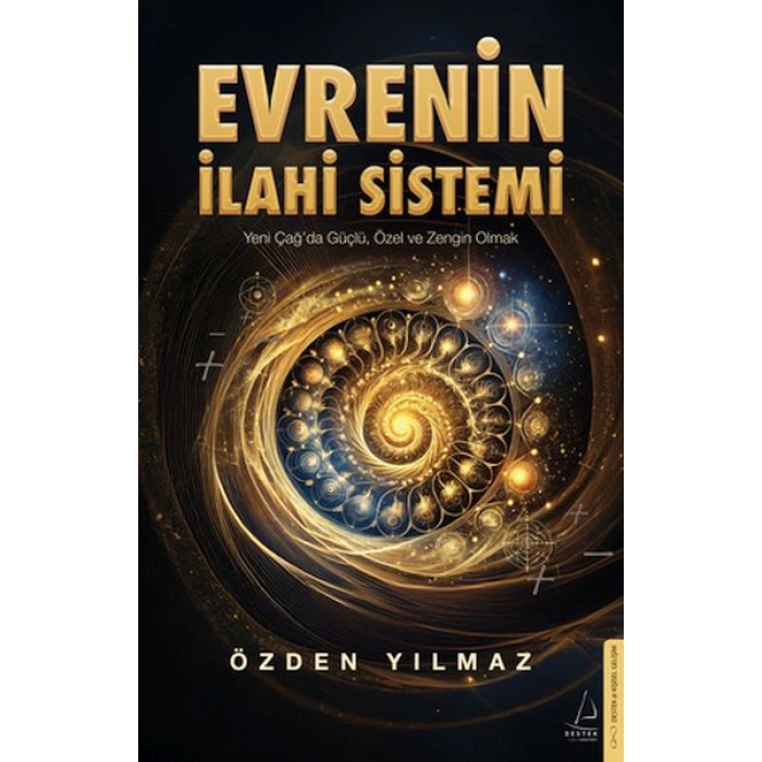 Evrenin İlahi Sistemi