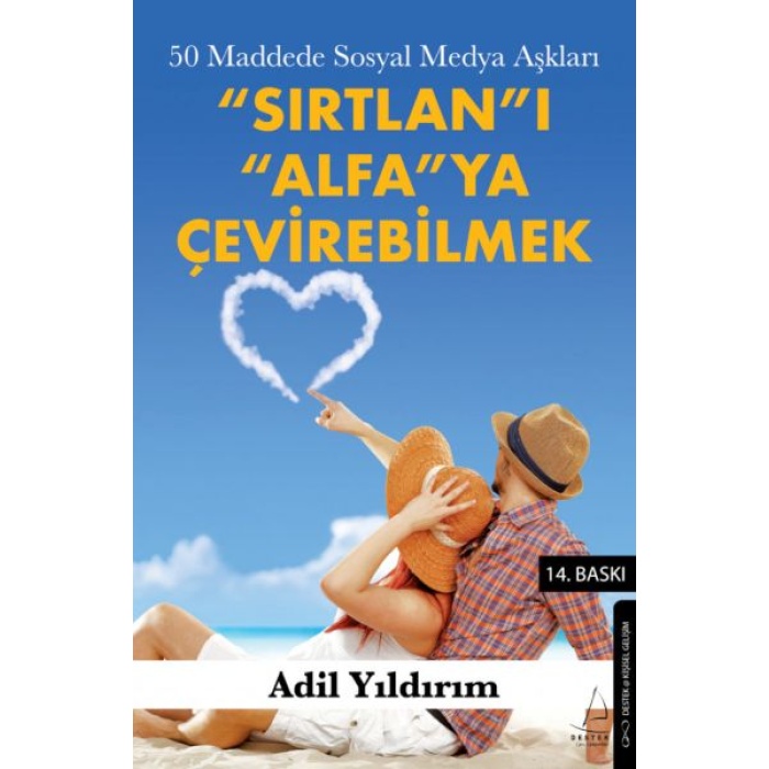 50 Maddede Sosyal Medya Aşkları