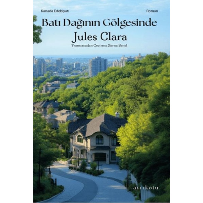 Batı Dağının Gölgesinde