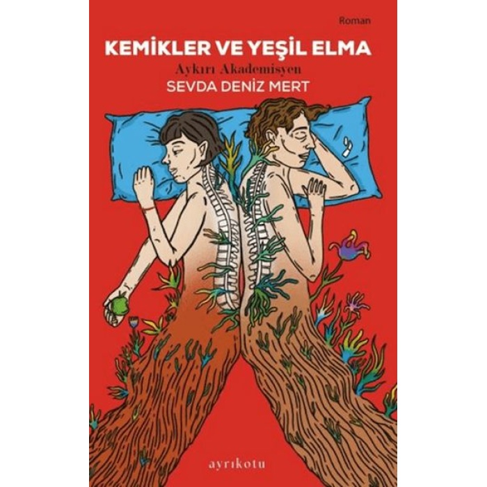 Kemikler ve Yeşil Elma