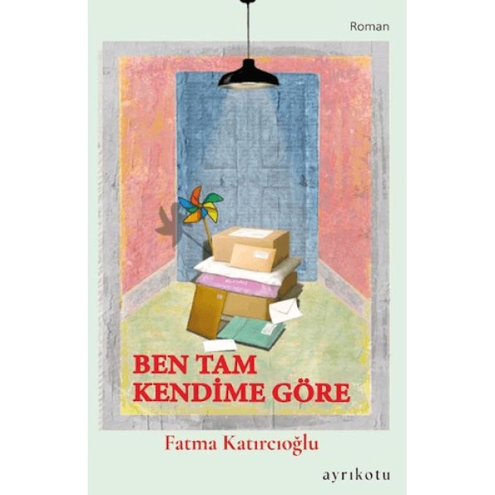 Ben Tam Kendime Göre