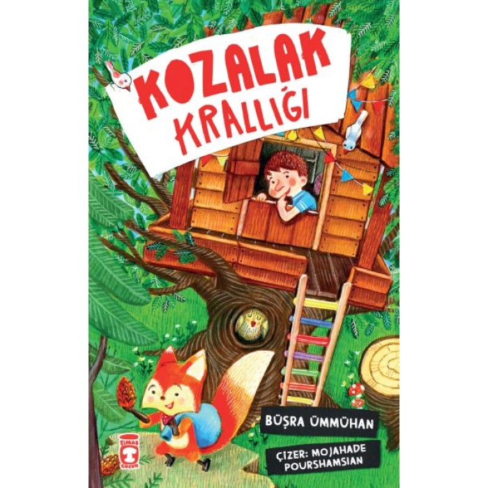 Kozalak Krallığı