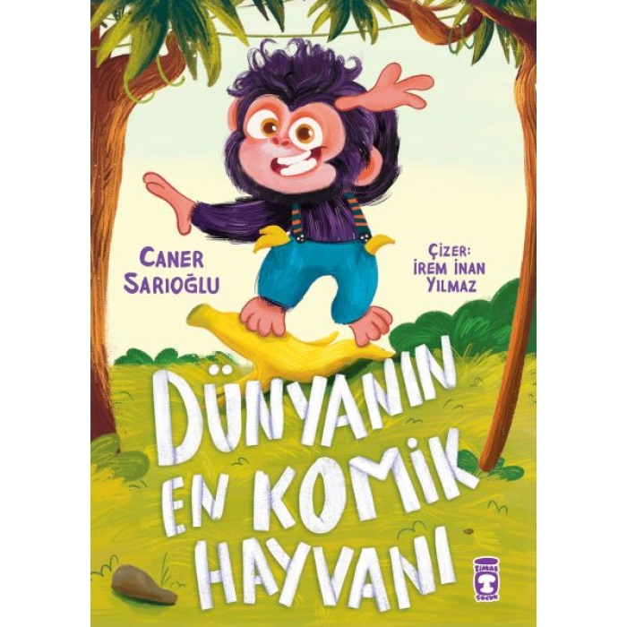 Dünyanın En Komik Hayvanı