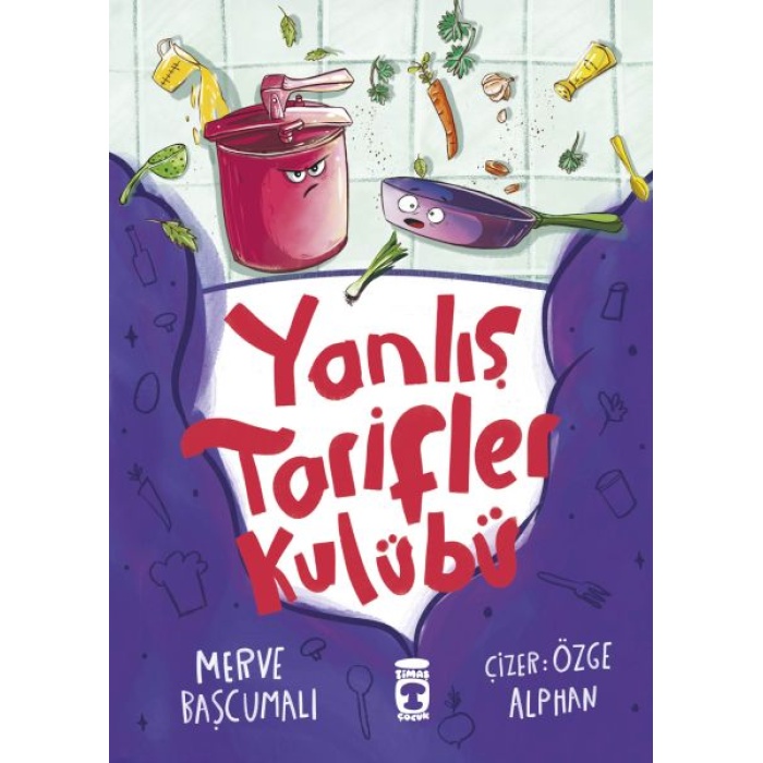 Yanlış Tarifler Kulübü
