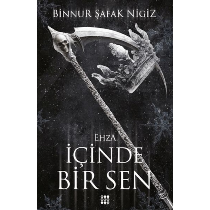 İçinde Bir Sen 5 - Ehza