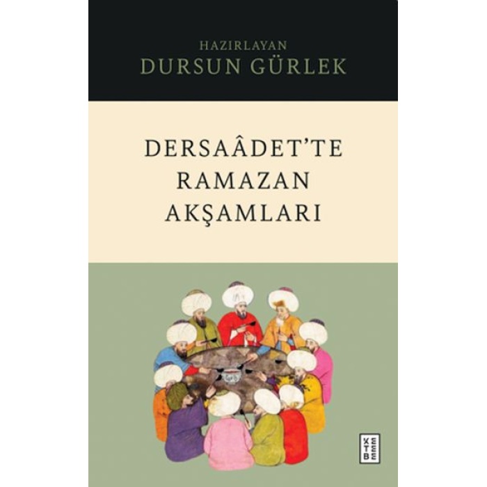 Dersaâdet’te Ramazan Akşamları