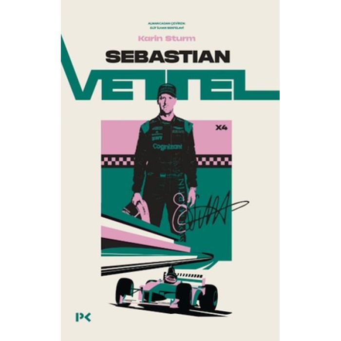 Sebastian Vettel