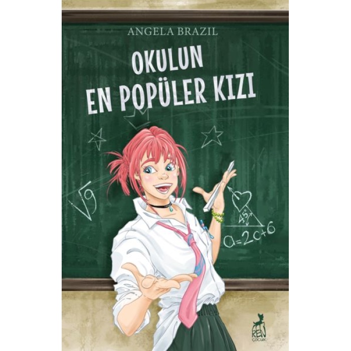 Okulun En Popüler Kızı