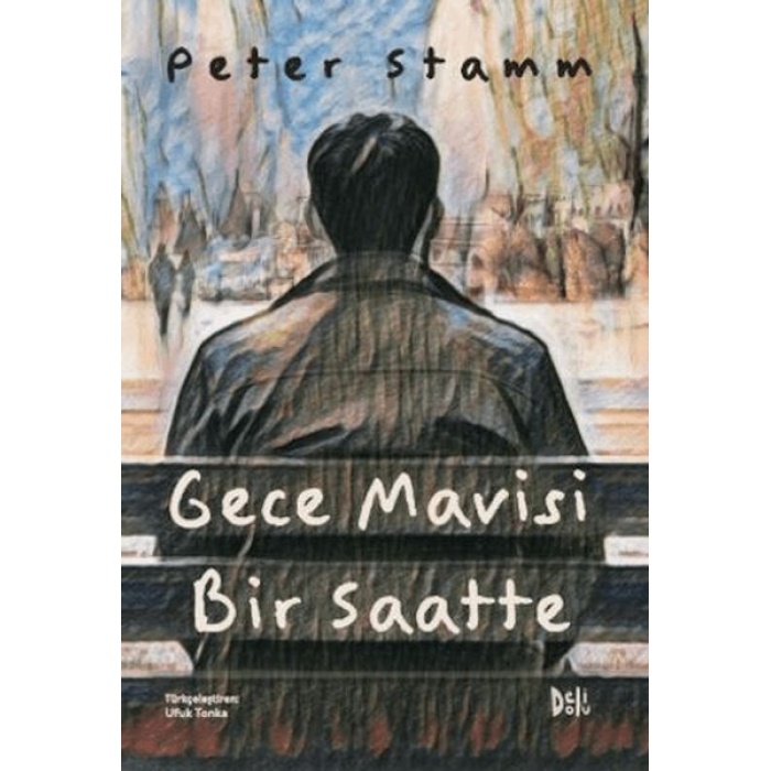 Gece Mavisi Bir Saatte