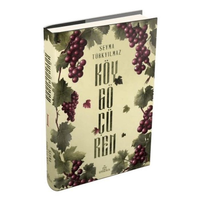 Köygöçüren 1 (Ciltli)