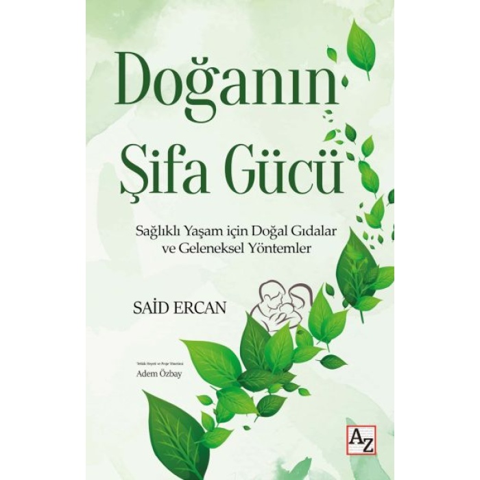 Doğanın Şifa Gücü