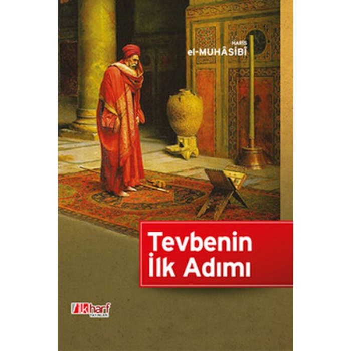 Tevbenin İlk Adımı