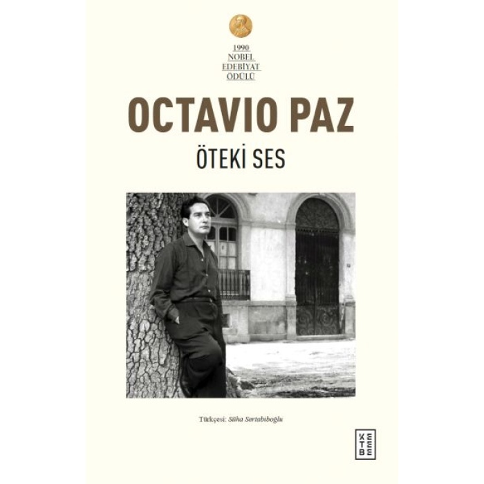 Öteki Ses