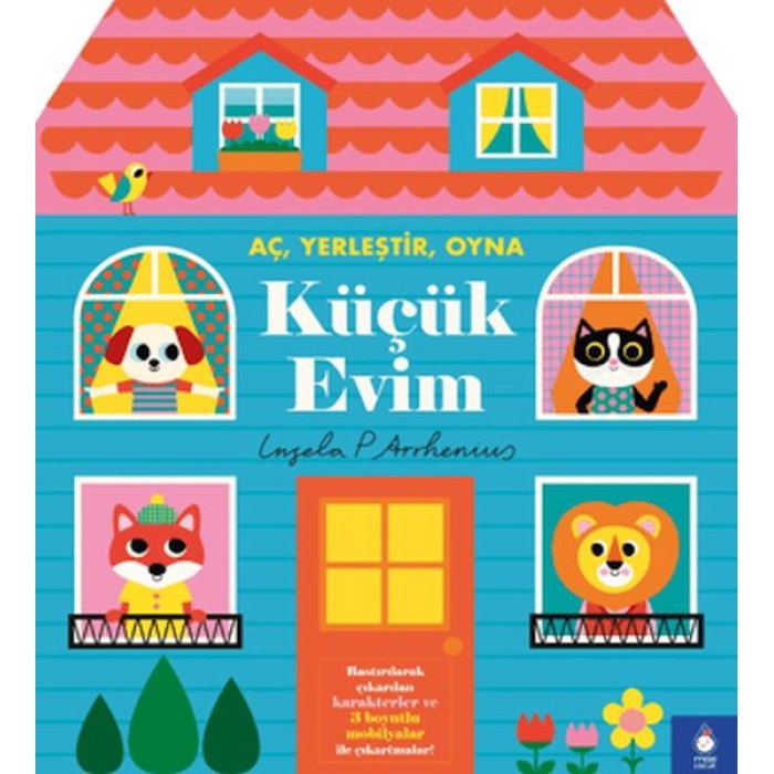 Küçük Evim (Oyun Evi)