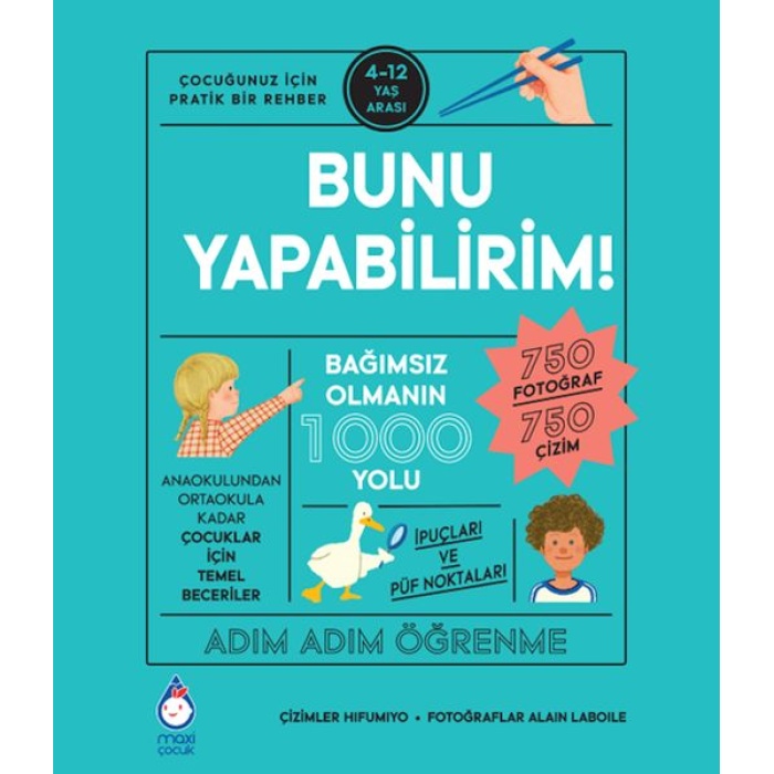 Bunu Yapabilirim