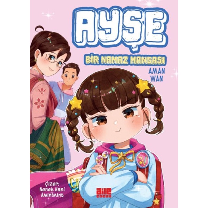 Ayşe - Bir Namaz Mangası